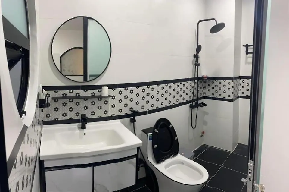 Apartament Chi'S House Vung Tau 0*,  Wietnam