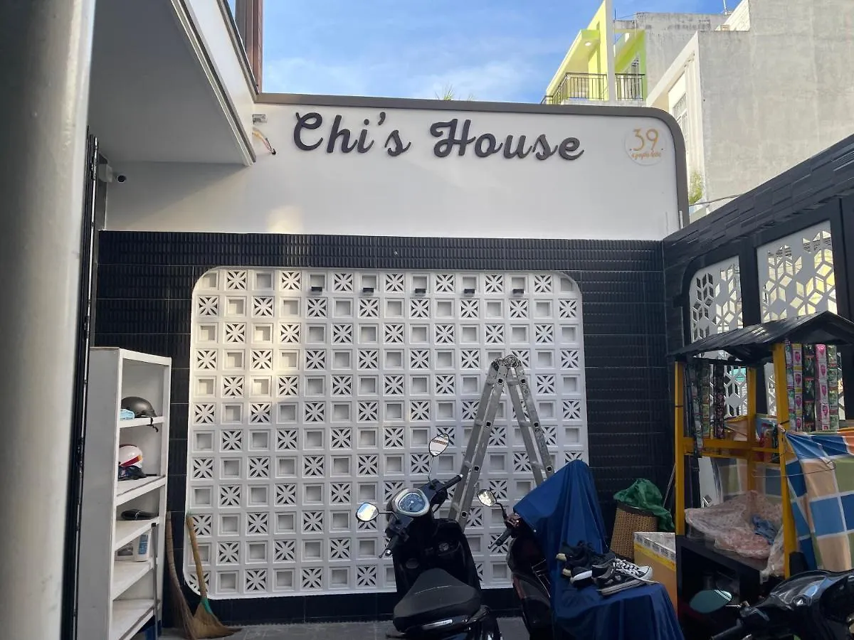 Apartament Chi'S House Vung Tau 0*,  Wietnam