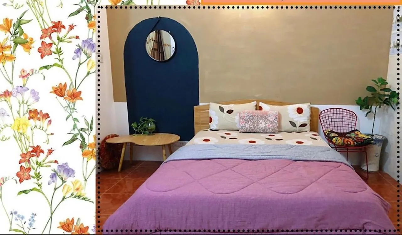 Apartament Chi'S House Vung Tau Kwatera prywatna
