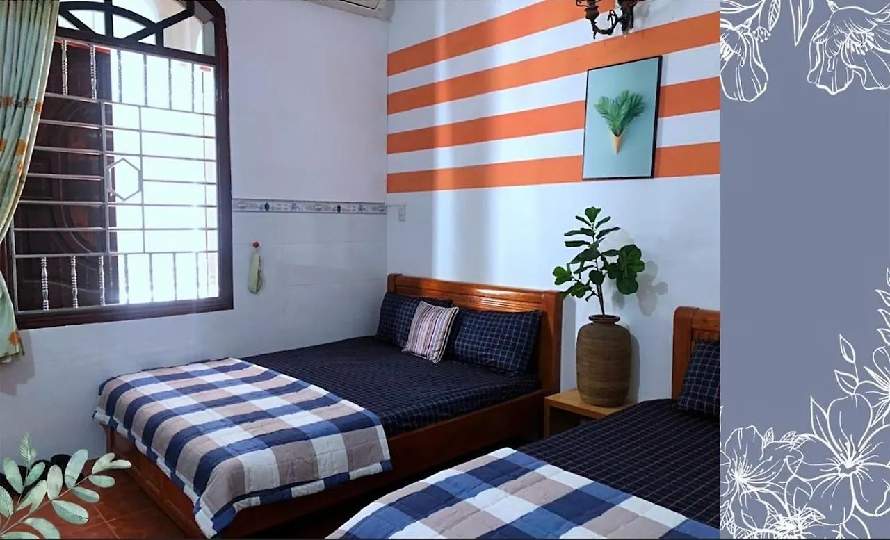 Apartament Chi'S House Vung Tau Kwatera prywatna