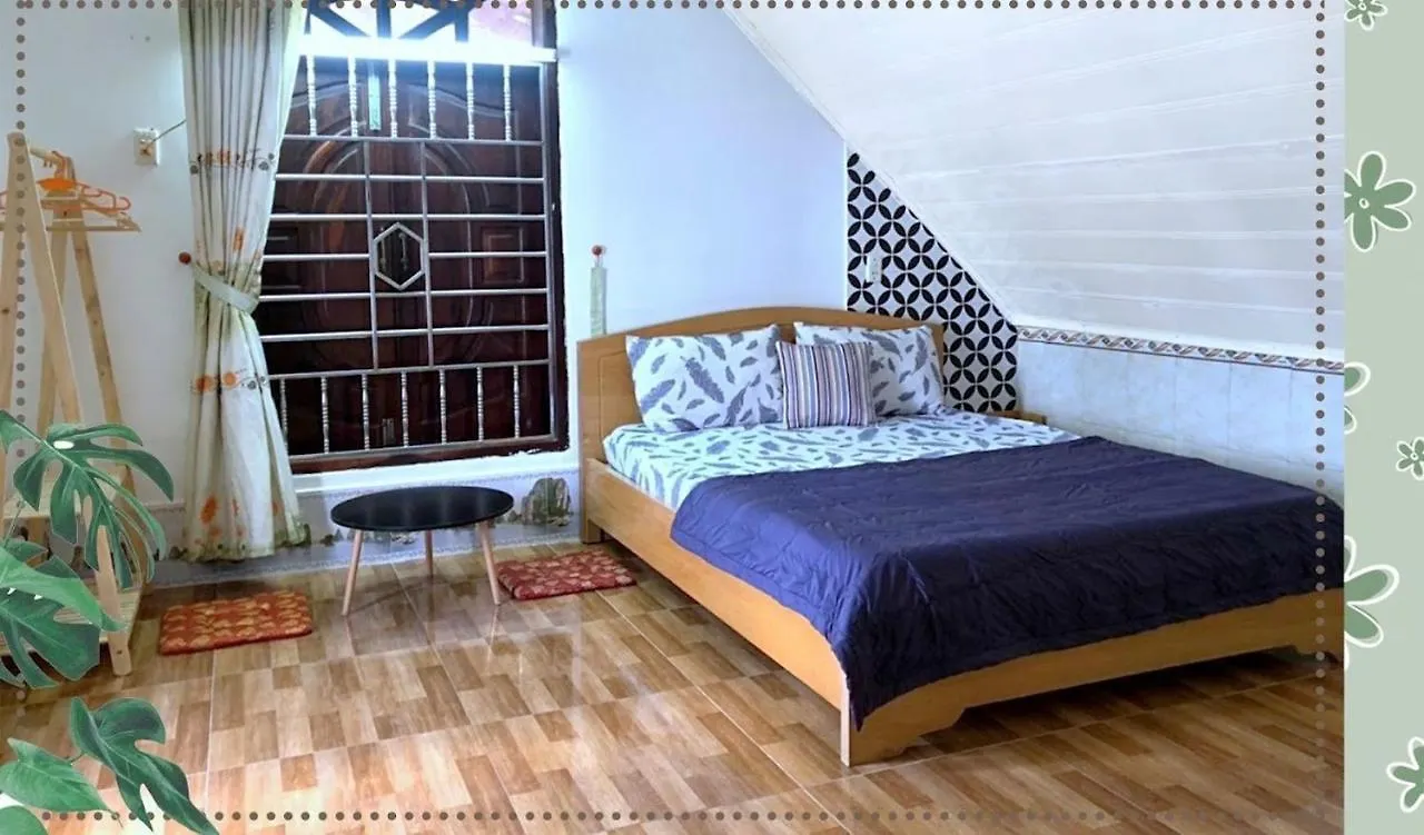 Apartament Chi'S House Vung Tau