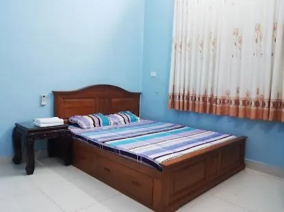 Apartament Chi'S House Vung Tau Wietnam