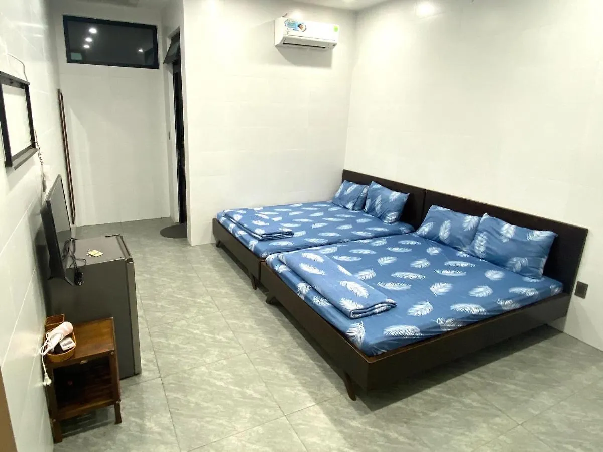 Apartament Chi'S House Vung Tau 0*,