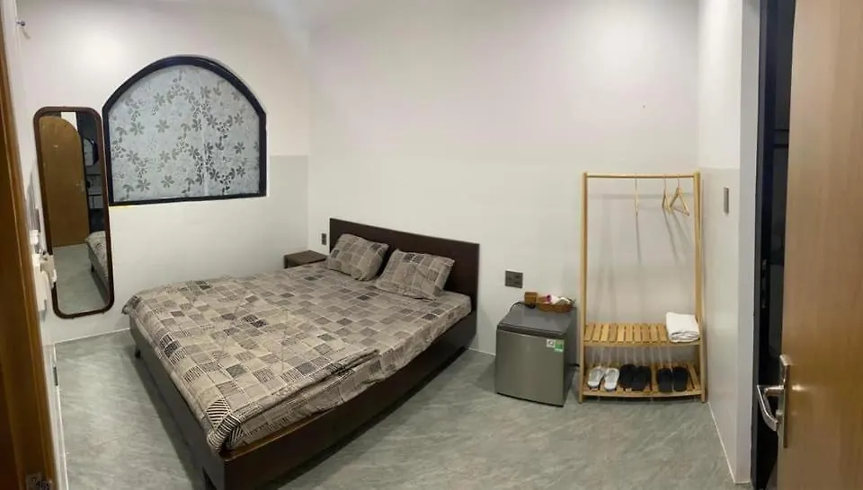 Chi'S House Apartment Vung Tau