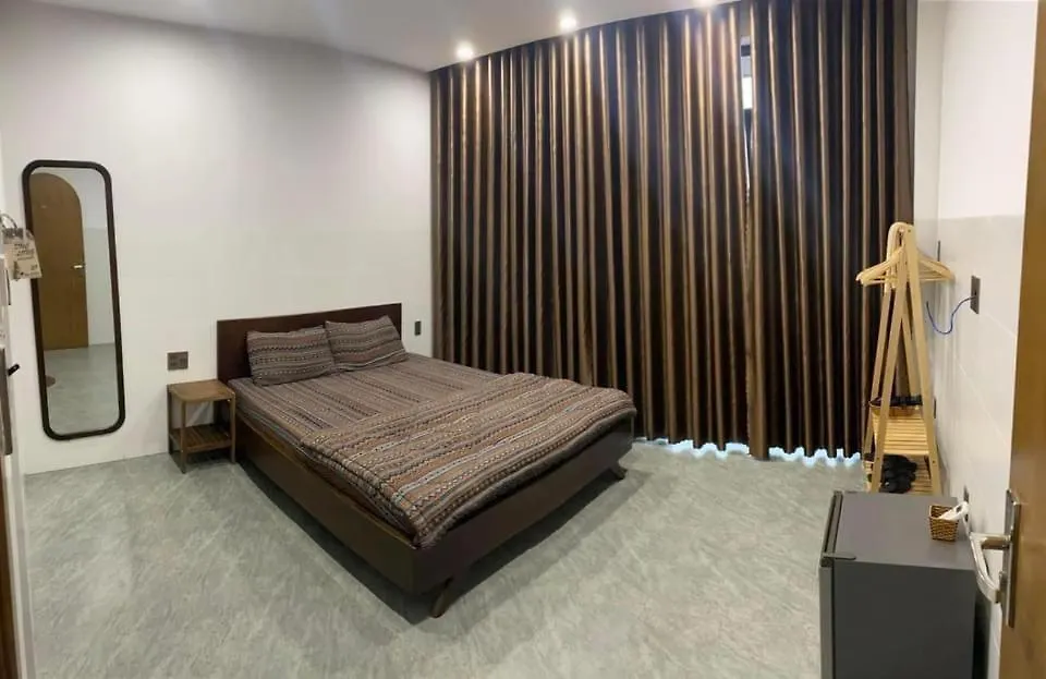 Homestay Chi'S House Apartment Vung Tau